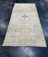 Turkish Yastik Rug 1'8" x 3'5" #23875