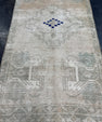 Turkish Yastik Rug 1'8" x 3'5" #23875