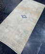 Turkish Yastik Rug 1'8" x 3'5" #23875
