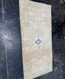 Turkish Yastik Rug 1'8" x 3'5" #23875
