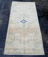 Turkish Yastik Rug 1'8" x 3'5" #23875