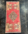 Turkish Yastik Rug 1'7" x 3'5" #23877
