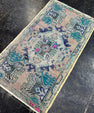 Turkish Yastik Rug 1'8" x 2'11" #23879