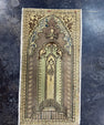 Turkish Yastik Rug 1'8" x 3'1" #23880