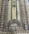 Turkish Yastik Rug 1'8" x 3'1" #23880