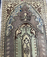 Turkish Yastik Rug 1'8" x 3'1" #23880