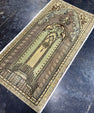 Turkish Yastik Rug 1'8" x 3'1" #23880
