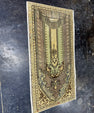 Turkish Yastik Rug 1'8" x 3'1" #23880