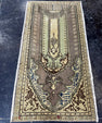 Turkish Yastik Rug 1'8" x 3'1" #23880
