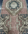 Turkish Yastik Rug 1'5" x 3' #23881