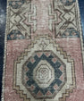 Turkish Yastik Rug 1'5" x 3' #23881