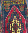 Turkish Yastik Rug 1'8" x 3'8" #23867