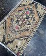 Turkish Yastik Rug 1'8" x 2'11" #23869