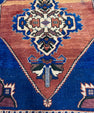 Turkish Yastik Rug 1'11" x 2'10" #23870