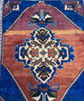 Turkish Yastik Rug 1'11" x 2'10" #23870