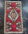 Turkish Yastik Rug 1'8" x 3' #23858