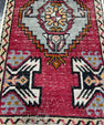 Turkish Yastik Rug 1'8" x 3' #23858