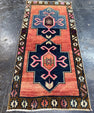 Turkish Yastik Rug 1'8" x 3'6" #23859