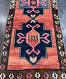 Turkish Yastik Rug 1'8" x 3'6" #23859