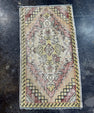 Turkish Yastik Rug 1'7" x 2'10" #23862