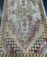 Turkish Yastik Rug 1'7" x 2'10" #23862