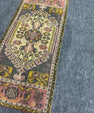 Turkish Yastik Rug 1'10" x 3'3" #23865