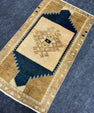 Turkish Yastik Rug 1'7" x 2'9" #23842