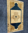 Turkish Yastik Rug 1'7" x 2'9" #23842