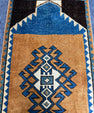 Turkish Yastik Rug 1'7" x 3'2" #23843