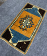 Turkish Yastik Rug 1'7" x 3'2" #23843