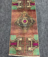 Turkish Yastik Rug 1'5" x 3'4" #23844