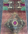 Turkish Yastik Rug 1'5" x 3'4" #23844