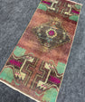 Turkish Yastik Rug 1'5" x 3'4" #23844