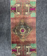 Turkish Yastik Rug 1'5" x 3'4" #23844