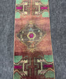 Turkish Yastik Rug 1'5" x 3'4" #23844