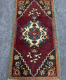 Turkish Yastik Rug 1'6" x 2'10" #23856