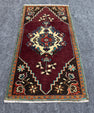 Turkish Yastik Rug 1'6" x 2'10" #23856