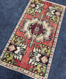 Turkish Yastik Rug 1'6" x 2'11" #23853