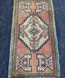 Turkish Yastik Rug 1'8" x 3'1" #23854