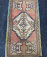 Turkish Yastik Rug 1'8" x 3'1" #23854