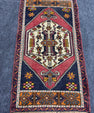 Turkish Yastik Rug 2' x 3'8" #23855