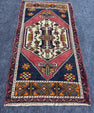 Turkish Yastik Rug 2' x 3'8" #23855