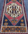 Turkish Yastik Rug 2' x 3'8" #23855