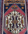Turkish Yastik Rug 2' x 3'8" #23855