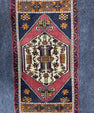 Turkish Yastik Rug 2' x 3'8" #23855