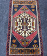 Turkish Yastik Rug 2' x 3'8" #23855