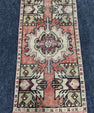 Turkish Yastik Rug 1'6" x 2'9" #23847