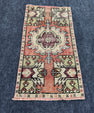 Turkish Yastik Rug 1'6" x 2'9" #23847