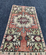 Turkish Yastik Rug 1'6" x 2'9" #23847