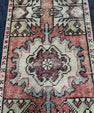 Turkish Yastik Rug 1'6" x 2'9" #23847